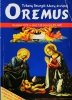 OREMUS. TEKSTY LITURGII MSZY ŚWIĘTEJ GRUDZIEŃ 2019